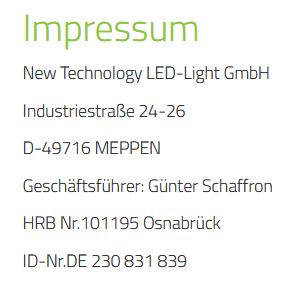 Impressum led-stallbeleuchtung-gefluegel-aufzug.de.ntligm.de